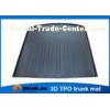 Fitted Luxgen 7 Cargo Mat , 3D TPO Thermoplastic Elastomers Bootliner