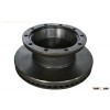 auto brake disc for truck, bus, van, passenger car, automobile