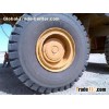 Terex TA30 Articulated Dump Truck Tire
