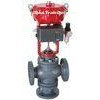 Pneumati c diaphragm intelligent 3 - way confluence safety control valve