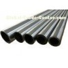 CK45,CK20,Q345B Hollow Piston Rod, Hot Rolled Hollow Metal Rod For Industry 1000 - 8000mm Length