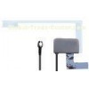 Portable Car DAB Antenna Glass Mount DAB Antenna,Dual Band Car TV Antenna