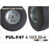 Carefree No-flat Hand Truck Tire