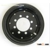 Mitsubishi forklift wheel rim