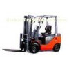 Sinomtp FD10 forklift with Rated load capacity 1000kg and ISUZU engine and CE certification