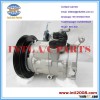 denso compressor for for Toyota yaris 4PK XI4472802180 XI4472 802180