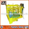 Guangzhou Factory Best Price QT40-3A Manual Brick Making Machine