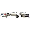 AUDI A6  BODY KIT