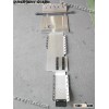 Underbody Guard ( Alloy vs Steel ) for 1998+ Grand Vitara