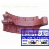 high quality brake shoes