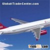 Air Shipping To Spain
