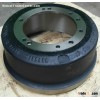 GUNITE BRAKE DRUM WHEEL HUB