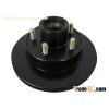 brake rotor for TOYOTA, HONDA, KIA, FORD, AUDI, LANDROVER, VW