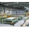 High quality gypsum drywall manufacturing process / gypsum board making machine / gypsum board produ