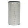 CASE 93694C1 Automobile High Flow Air Filter White Cartridge For Truck Engine