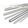CK45 Induction Hardened Bar, Hydraulic Cylinder Hard Chrome Plated Piston Rod