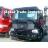 Drum Brakes Prime Mover And Trailer 6 Cylinder In Line Inter Cooled