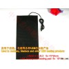 Equipment heating pad