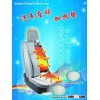 Bucharest alloy wire heating element electric heating pad
