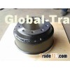 drum brakes for GUNITE