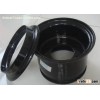 forklift wheel rim(split & Lock)