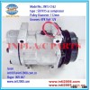 auto ac Compressor SD7H15 8148 6021 for Case-New-Holland Tractor 87709785 / 87802912