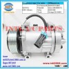 New SD7H15 SD709 A/C air Compressor Sanden 4494 4891 4085 4757 20501069 8088112 CO 4494C for Kenwort