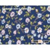Printed Corduroy Fabric Cxc411