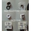 metal bellows shaft seal for thermo king x426,x430 compressor hot sale