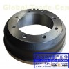 civic rear drums  for HINO