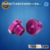 .Precision Oem Aluminum Anodizing CNC Machining Parts