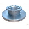 brake rotor