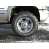 Sumsung Loader Tires
