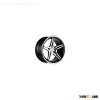 Vertini Monaco (Chrome/Chrome) Wheels