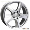 aluminum alloy wheel rims for Porsche Cayman
