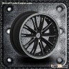 Aluminum Alloy Wheel
