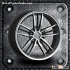 Aftermarket Alloy Wheels