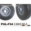 Flat Free Hand Truck Tire