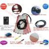 low tension mattress heating pad heating toilet
