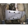 Transfer Case Skid Plate for Jimny