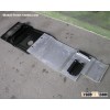 2004+ XL7 Alloy and Steel SKID PLATE
