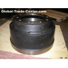 WEBB 66864B , brake drum,wheel hub