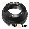 brake drum for passenger car