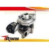 GT1544V 762328 - 5002S diesel engine turbocharger for Citroen and Peugeot