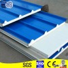 Easy Installation Best Price EPS Sandwich Panel for Roof and Wall