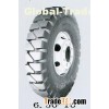 6.50-10 Pneumatic Forklift Tire Tyre