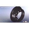 toyota wheel rim