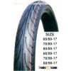 Motorcycle Tyre