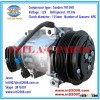 China manufacture Sanden SD7H15 Peterbilt/Kenworth Tractors Truck/Straight Truck 3406 AC Compressor