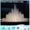 water fountain for pool Music Fountain In Pool